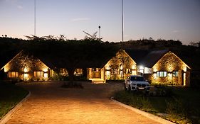 Sibani Lodge